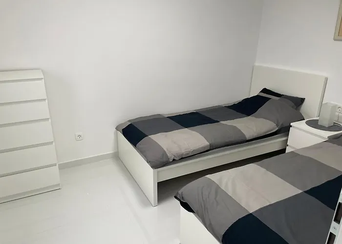 Apartment White Zagreb - Private Parking&Garage