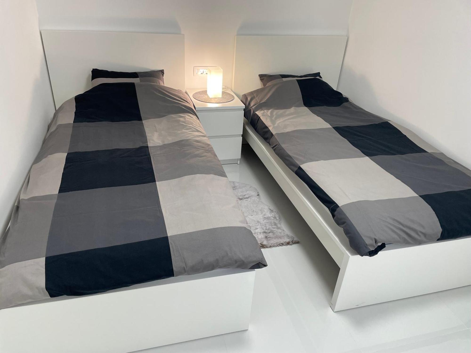 Apartment White - Private Parking&garage Zagreb